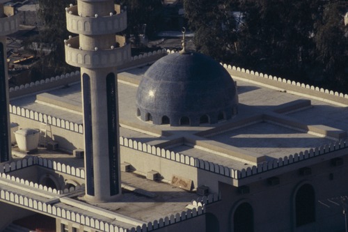 127_アブダビの女性　ＵＡＥ　'88 Ⅱ