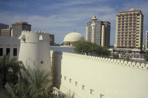 141_ＵＡＥ　'87～89 ④
