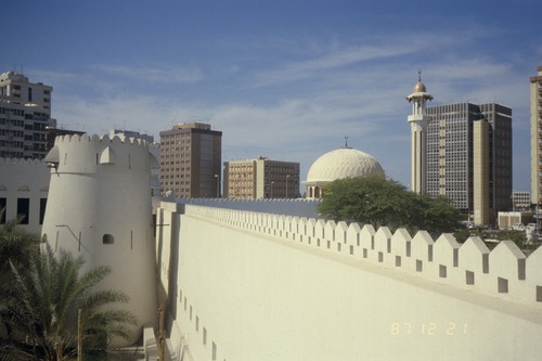141_ＵＡＥ　'87～89 ④
