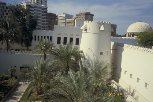 141_ＵＡＥ　'87～89 ④