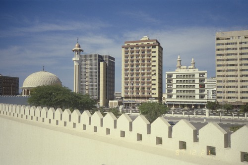 141_ＵＡＥ　'87～89 ④