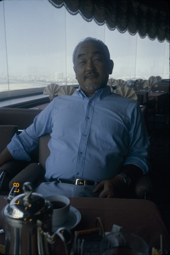 113_ＵＡＥ　'86.12月、'87.7月　Ⅰ