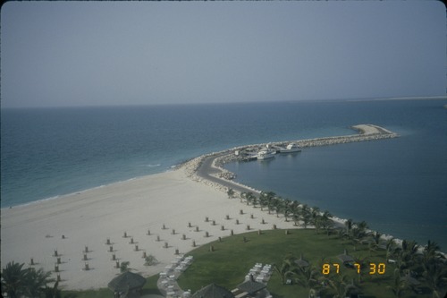 113_ＵＡＥ　'86.12月、'87.7月　Ⅰ