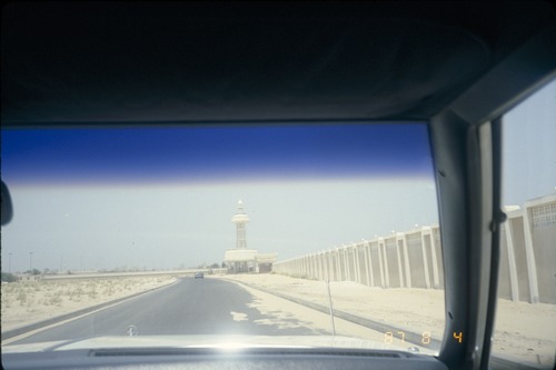 113_ＵＡＥ　'86.12月、'87.7月　Ⅰ