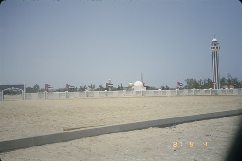 113_ＵＡＥ　'86.12月、'87.7月　Ⅰ