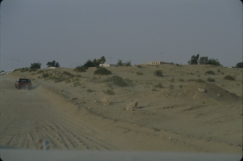 113_ＵＡＥ　'86.12月、'87.7月　Ⅰ
