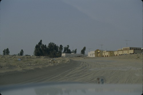 113_ＵＡＥ　'86.12月、'87.7月　Ⅰ