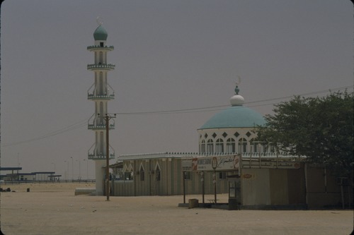 113_ＵＡＥ　'86.12月、'87.7月　Ⅰ