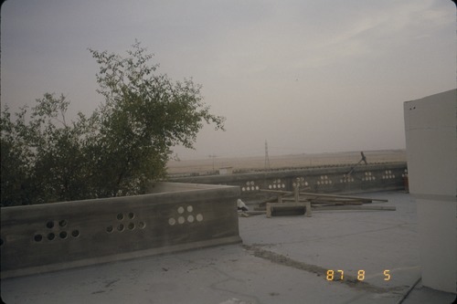 113_ＵＡＥ　'86.12月、'87.7月　Ⅰ