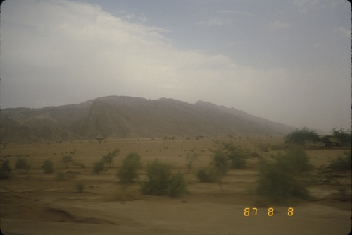 113_ＵＡＥ　'86.12月、'87.7月　Ⅰ