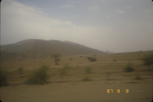 113_ＵＡＥ　'86.12月、'87.7月　Ⅰ
