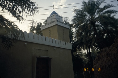 113_ＵＡＥ　'86.12月、'87.7月　Ⅰ