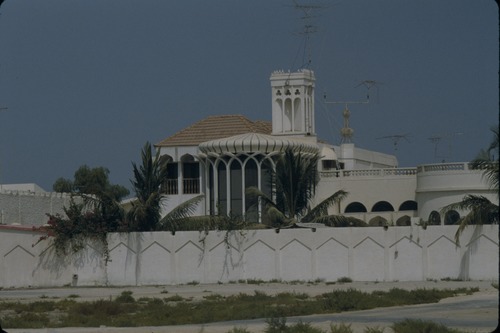 113_ＵＡＥ　'86.12月、'87.7月　Ⅰ