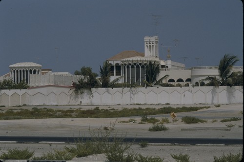 113_ＵＡＥ　'86.12月、'87.7月　Ⅰ