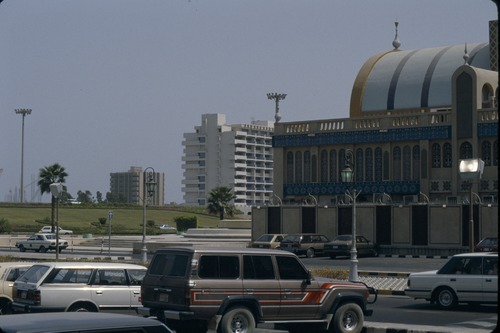 113_ＵＡＥ　'86.12月、'87.7月　Ⅰ