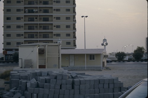 113_ＵＡＥ　'86.12月、'87.7月　Ⅰ