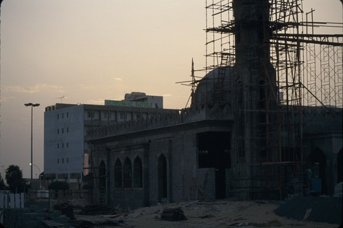 113_ＵＡＥ　'86.12月、'87.7月　Ⅰ
