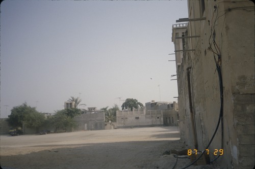 113_ＵＡＥ　'86.12月、'87.7月　Ⅰ