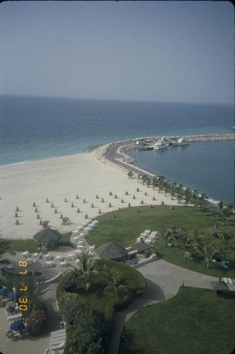 113_ＵＡＥ　'86.12月、'87.7月　Ⅰ