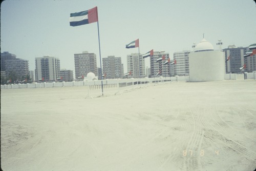 113_ＵＡＥ　'86.12月、'87.7月　Ⅰ