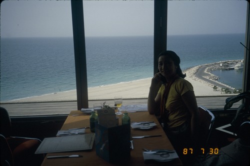 113_ＵＡＥ　'86.12月、'87.7月　Ⅰ