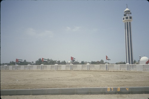 113_ＵＡＥ　'86.12月、'87.7月　Ⅰ