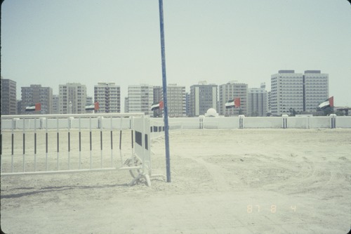 113_ＵＡＥ　'86.12月、'87.7月　Ⅰ
