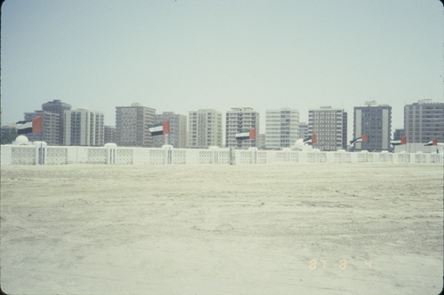 113_ＵＡＥ　'86.12月、'87.7月　Ⅰ