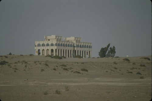 113_ＵＡＥ　'86.12月、'87.7月　Ⅰ