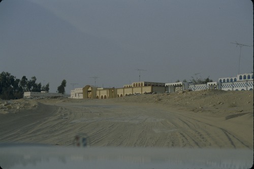 113_ＵＡＥ　'86.12月、'87.7月　Ⅰ