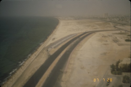 113_ＵＡＥ　'86.12月、'87.7月　Ⅰ