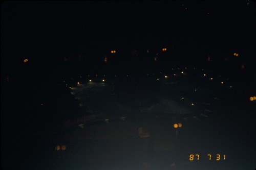 113_ＵＡＥ　'86.12月、'87.7月　Ⅰ