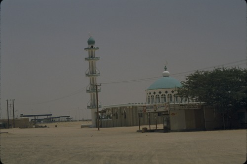 113_ＵＡＥ　'86.12月、'87.7月　Ⅰ