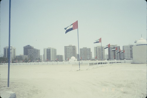 113_ＵＡＥ　'86.12月、'87.7月　Ⅰ
