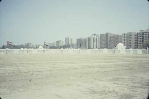 113_ＵＡＥ　'86.12月、'87.7月　Ⅰ
