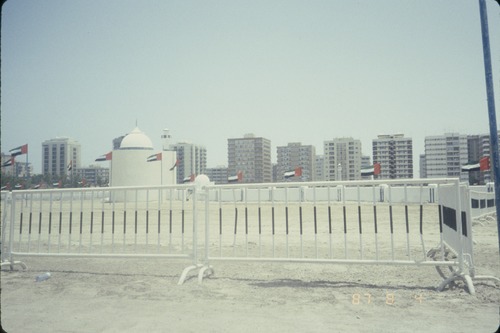 113_ＵＡＥ　'86.12月、'87.7月　Ⅰ