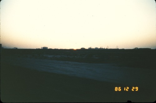 113_ＵＡＥ　'86.12月、'87.7月　Ⅰ