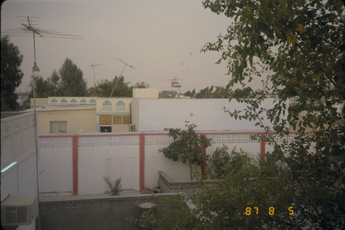 113_ＵＡＥ　'86.12月、'87.7月　Ⅰ