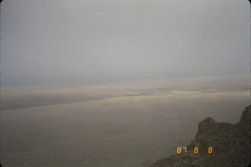 113_ＵＡＥ　'86.12月、'87.7月　Ⅰ