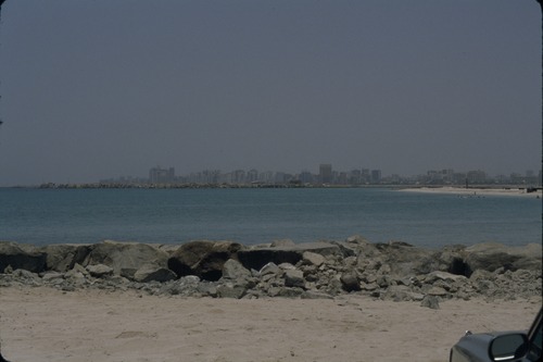 113_ＵＡＥ　'86.12月、'87.7月　Ⅰ