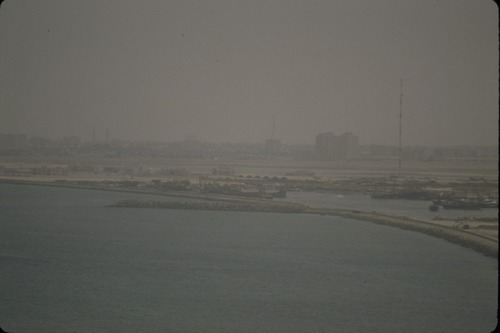 113_ＵＡＥ　'86.12月、'87.7月　Ⅰ