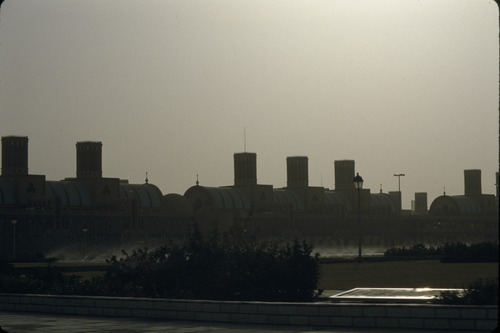 113_ＵＡＥ　'86.12月、'87.7月　Ⅰ