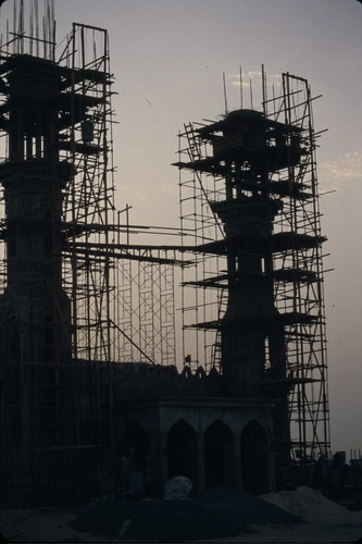 113_ＵＡＥ　'86.12月、'87.7月　Ⅰ