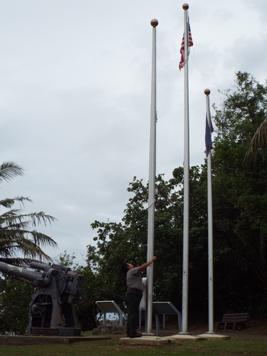Guam - Aga Tongan (Summer, 2015) - 08:06:2015 - DSCF0521