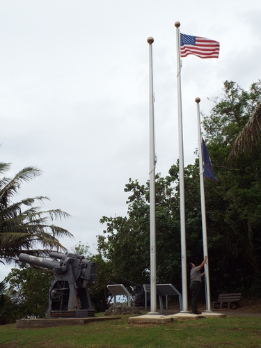 Guam - Aga Tongan (Summer, 2015) - 08:06:2015 - DSCF0522