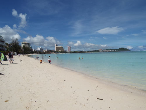 Guam - Aga Tongan (Summer, 2015) - 08:08:2015 - DSCF0614