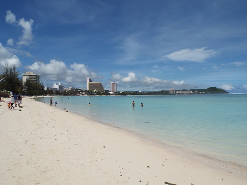 Guam - Aga Tongan (Summer, 2015) - 08:08:2015 - DSCF0615