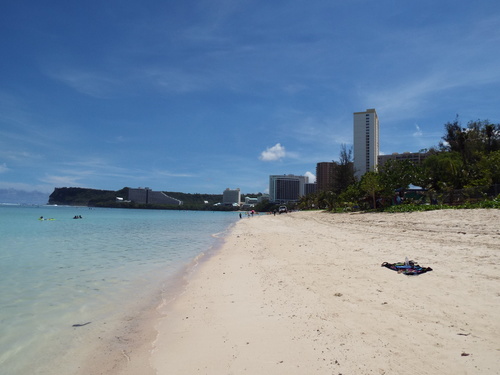 Guam - Aga Tongan (Summer, 2015) - 08:08:2015 - DSCF0618