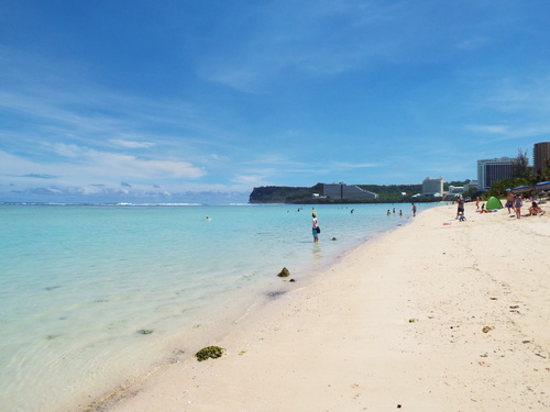 Guam - Aga Tongan (Summer, 2015) - 08:08:2015 - DSCF0623