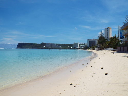 Guam - Aga Tongan (Summer, 2015) - 08:08:2015 - DSCF0625